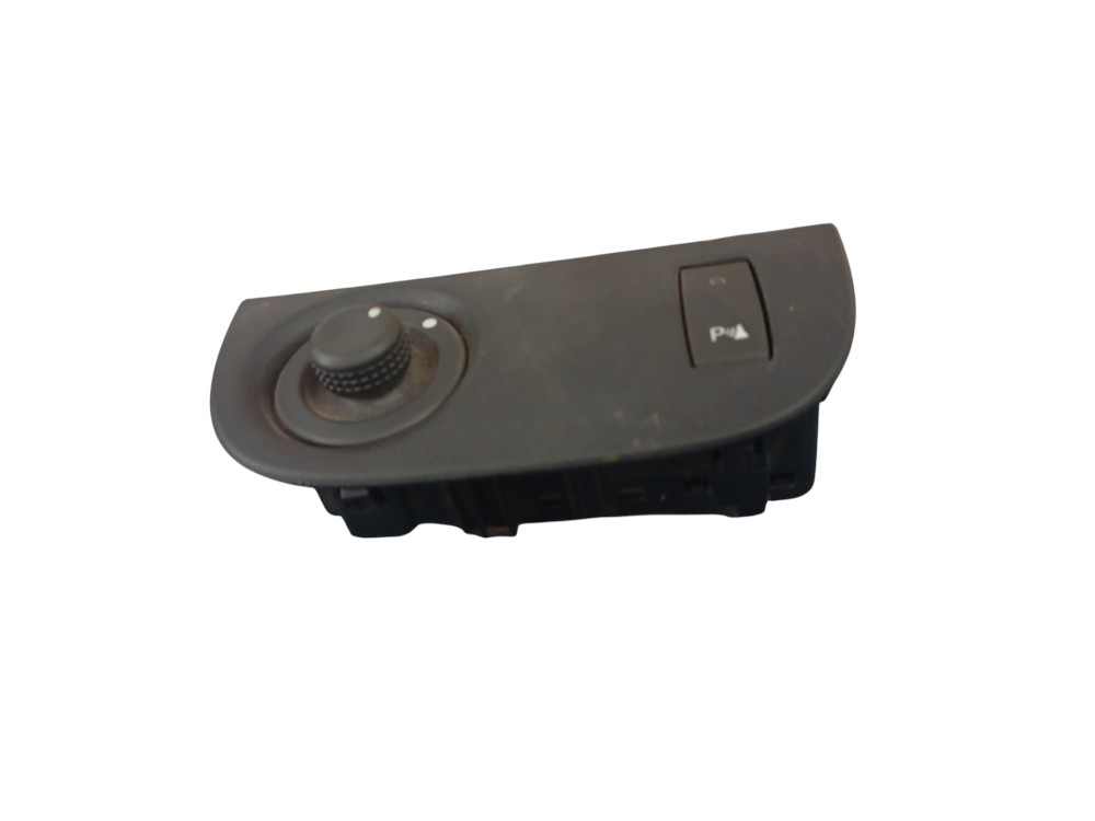 Comando Retrovisor Elétrico Renault Sandero Logan 2014/2021 2