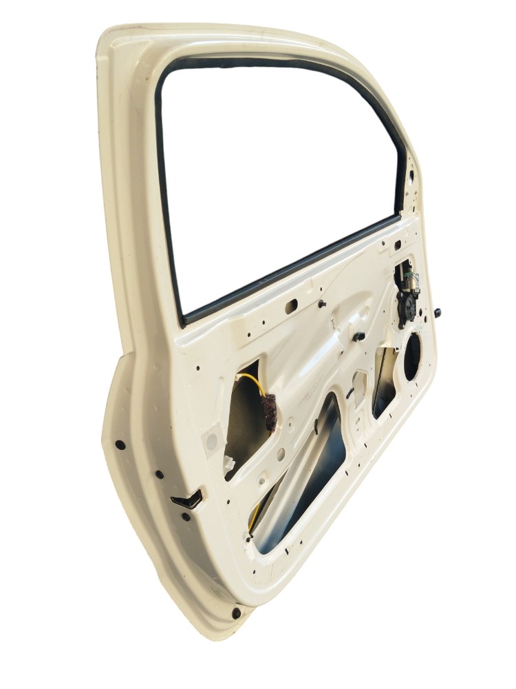 Porta Esquerdo Saveiro Gol 2p G5 Ate G9 2025 4