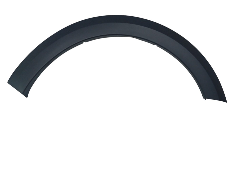 Moldura Do Paralama Dianteiro Direito Vw Saveiro G5 G6 12/15 4