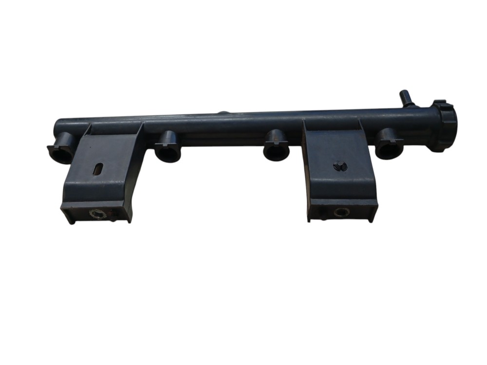 Flauta De Bicos Injetor Peugeot 208 1.5 2014/18 4