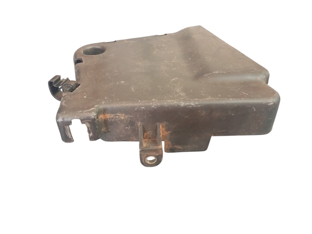 Capa Proteçao Superior Da Correia Dentada Fiat Siena 10/12 3