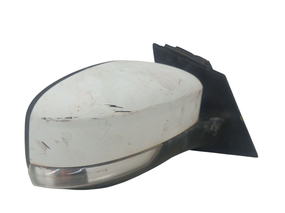 Retrovisor Esquerdo Saveiro 5u7857501 C/detalhe 2005/14 4