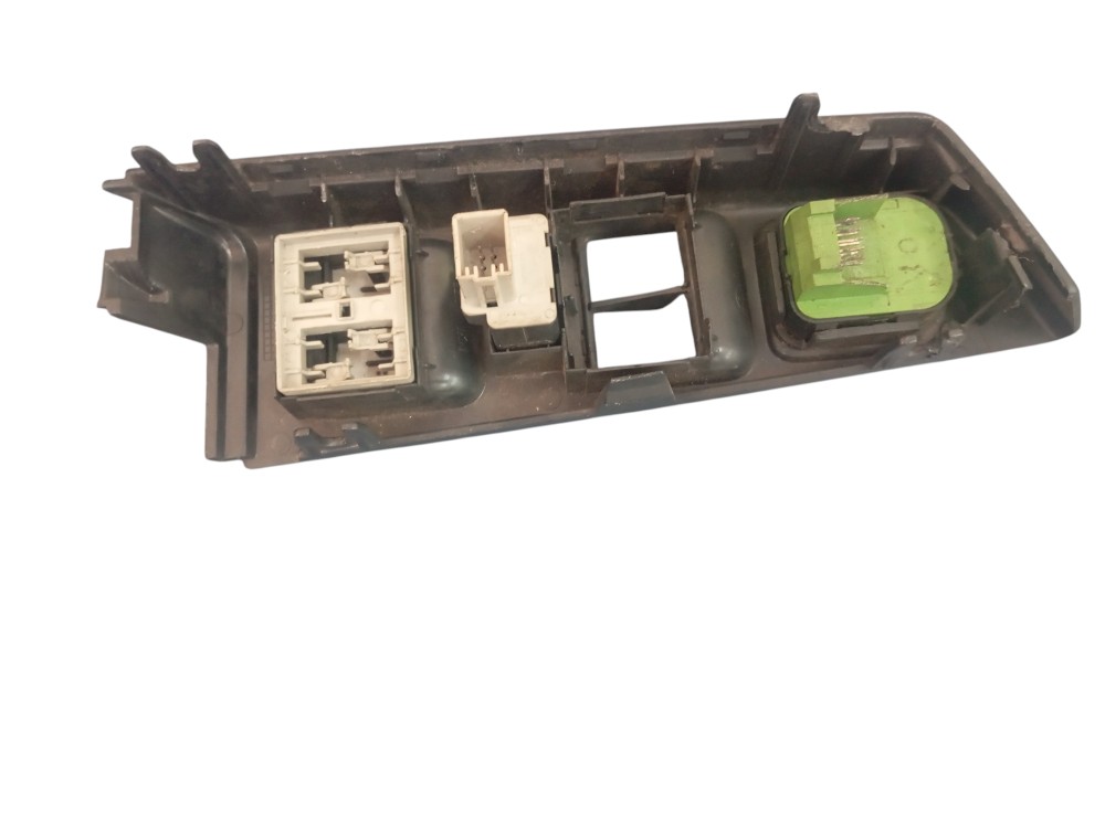 COMANDO DE VIDRO ELÉTRICO DIANTEIRO L/E VW FOX 05/11 2