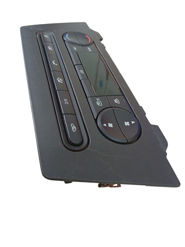 COMANDO AR CONDICIONADO FORD FUSION 06/09 2