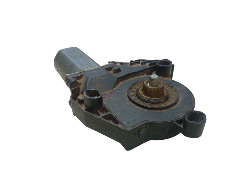 MOTOR VIDRO ELÉTRICO VW GOLF POLO BORA LADO ESQUERDO 5