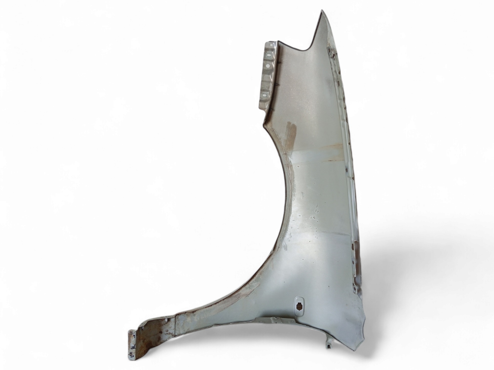 Paralama L/d Audi A3 2001/06 Original 2