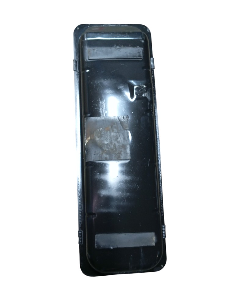 TANQUE DE COMBUSTÍVEL VOLKSWAGEN KOMBI 1998/10 4