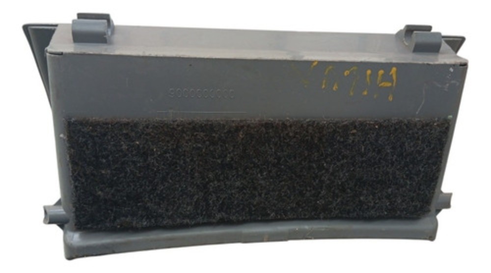 Porta Luvas Toyota Hillux 2007 A 2012 Original 4