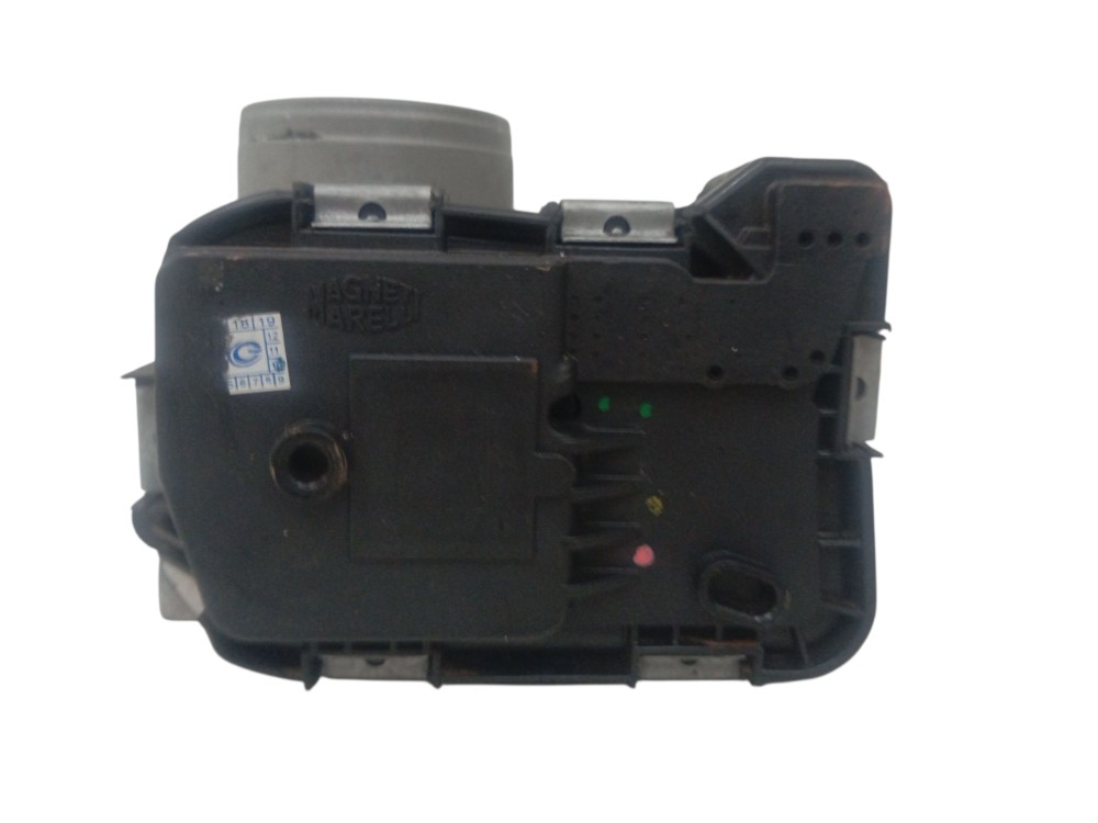 TBI Fiat uno Flex 1.4 2012/2017 7