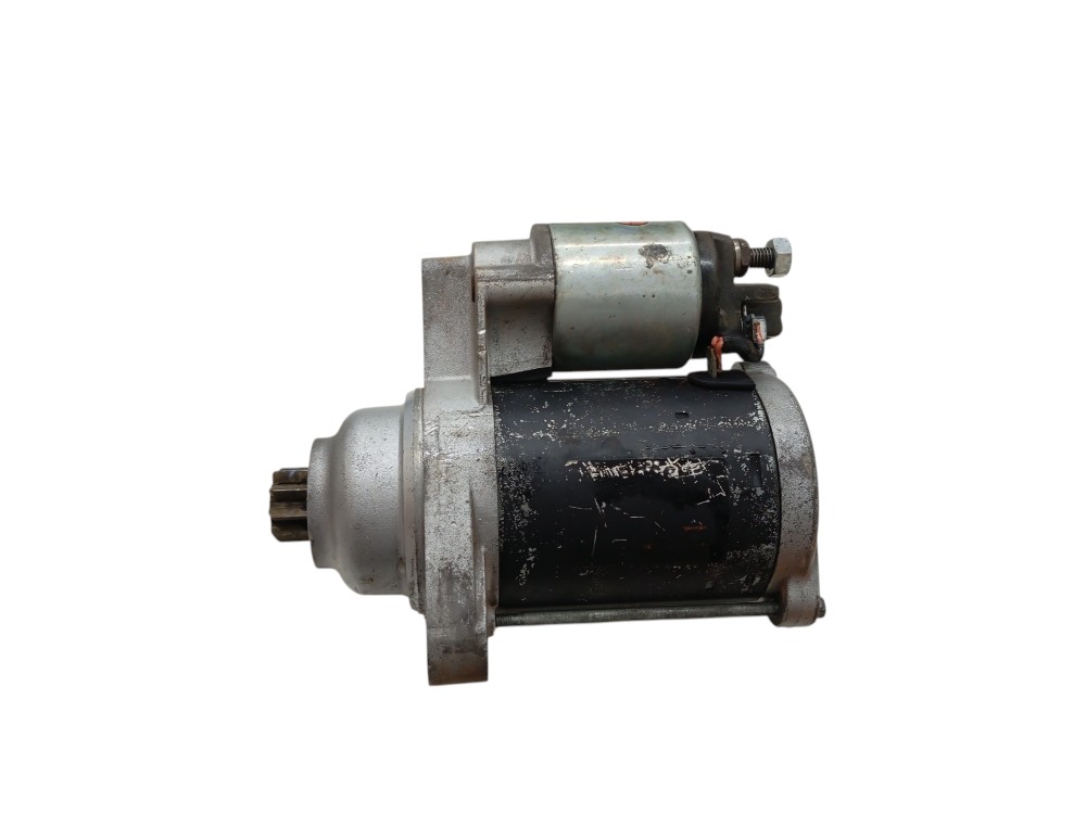 Motor Partida Vw Gol Saveiro Fox G5 G6 10 Dentes