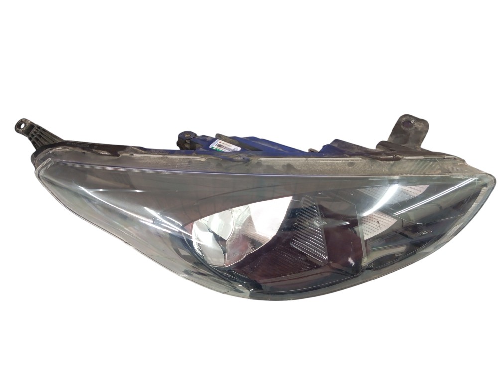 Farol Dianteiro Direito Ford Ka 2021 6