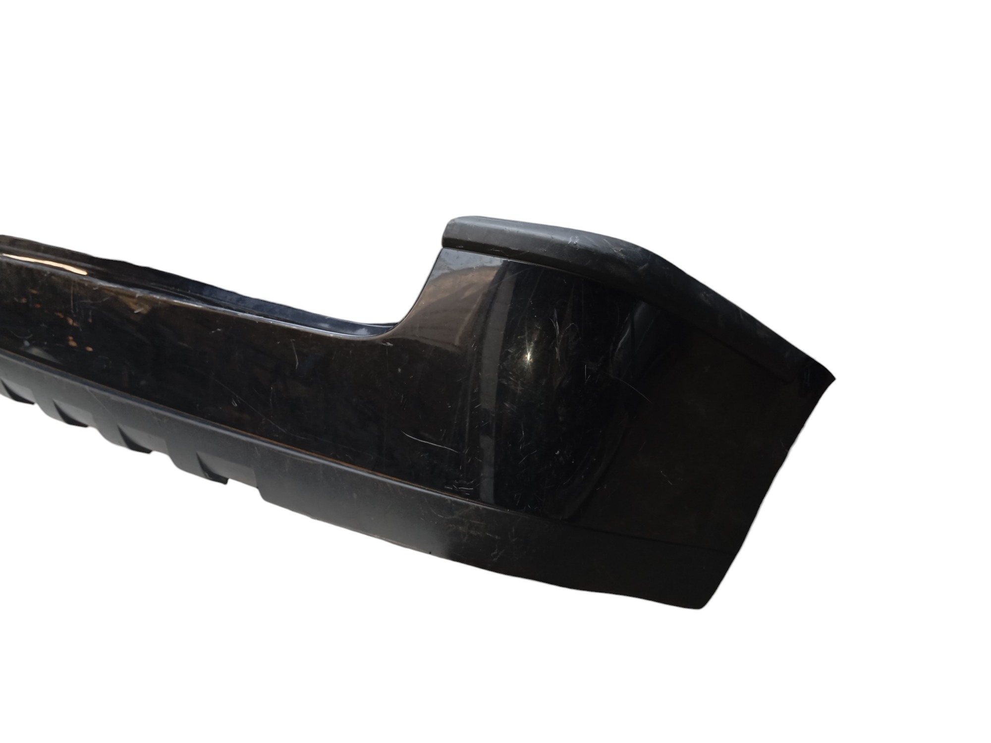 PARACHOQUE TRASEIRO VOLKSWAGEN PARATI G3 2002 A 2006 3