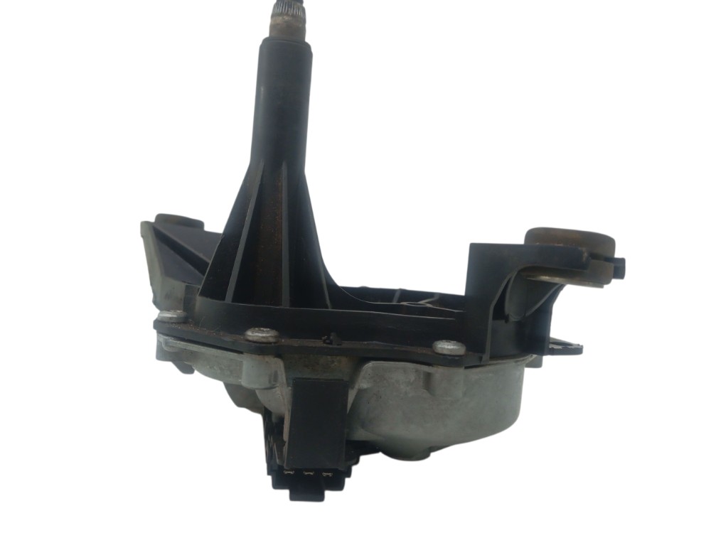 Motor limpador Traseiro Ford Fiesta 2009/14 4