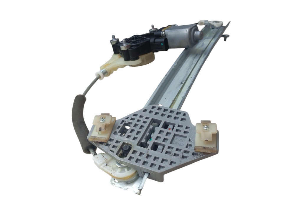 Maquina De Vidro Motor Elétrico D/esquerdo Hyundai Hb20 2015 2
