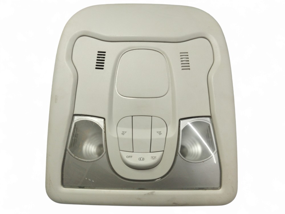 Suporte Comando Luz Cortesia Jeep Renegade Toro 2022 2023 2