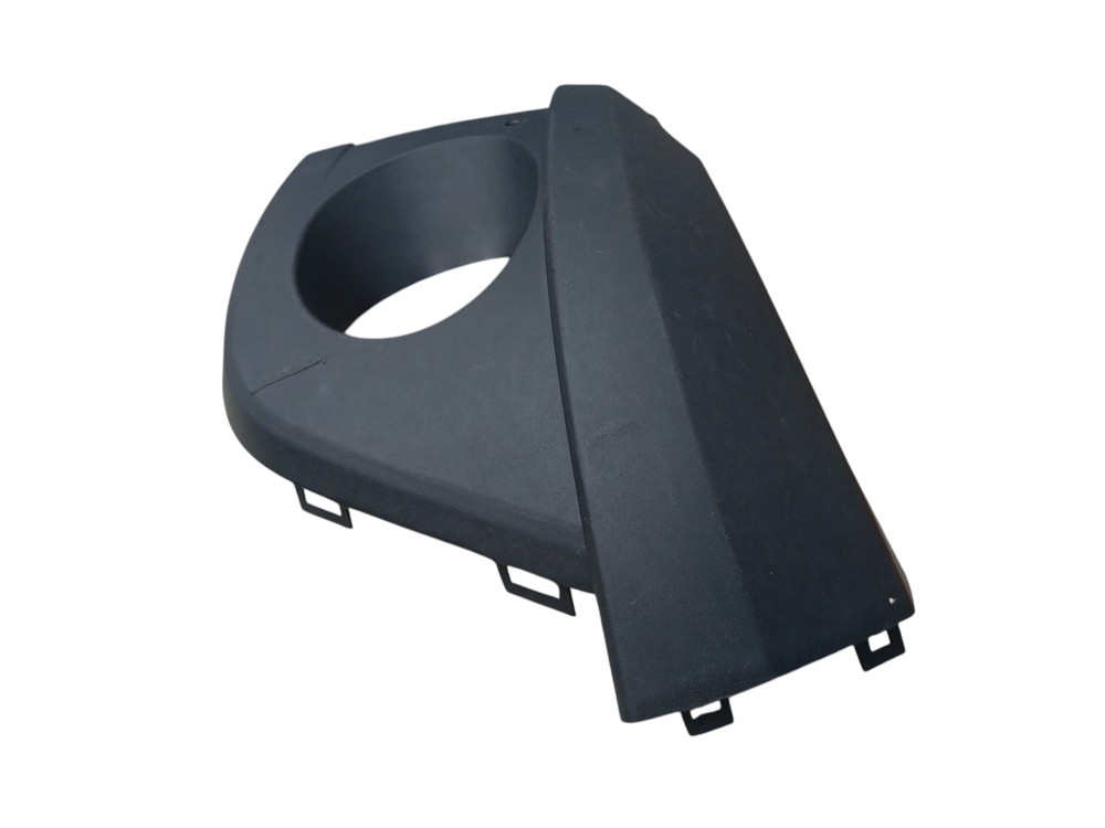 Moldura Do Farol De Milha L/d Vw Saveiro Cross G5/g6 10/13 3