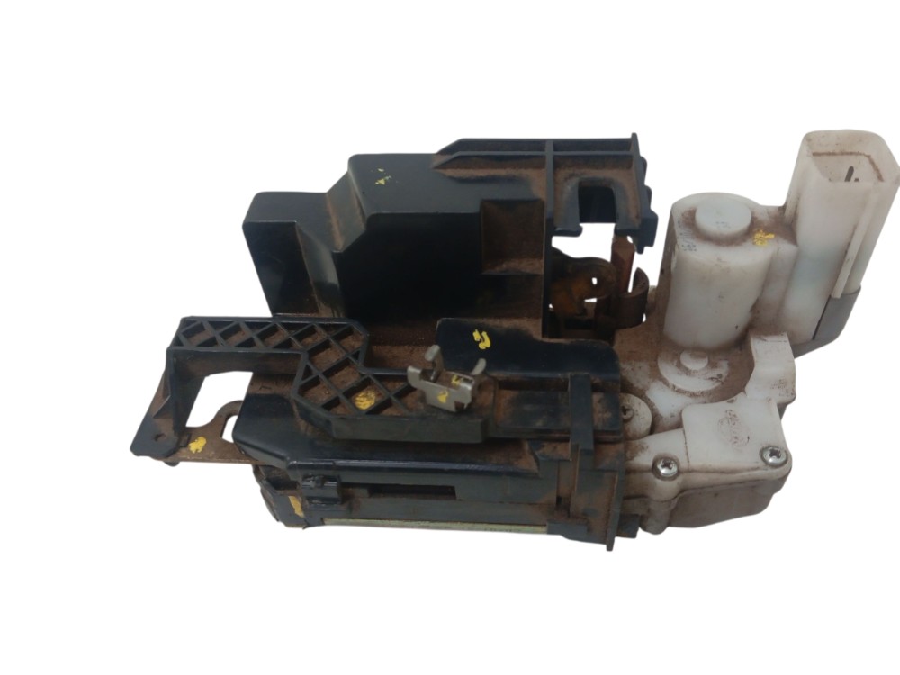 Fechadura Porta dianteiro direito ford Ecosport 2003/12 3