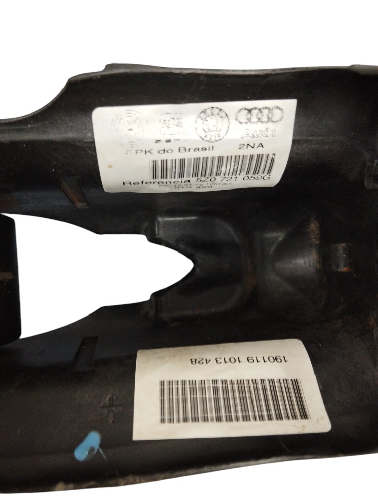 Pedal Embreagem 1.6 Vw Gol Saveiro 2015 A 2022 5