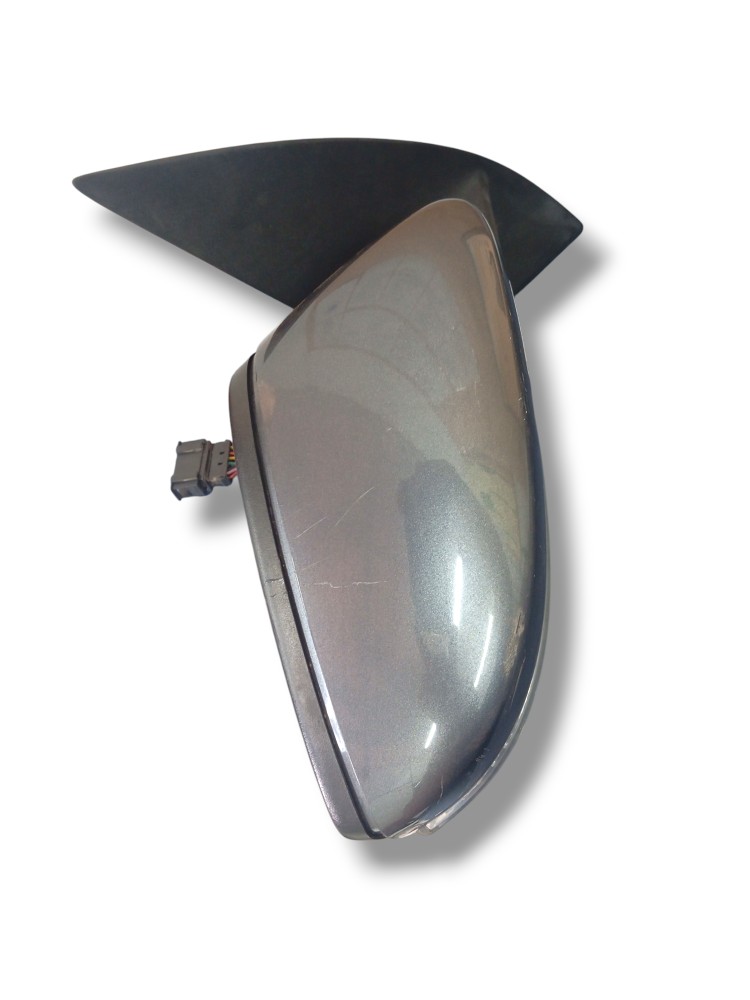 Retrovisor Elétrico L/d Pisca Vw Gol Voyage 3