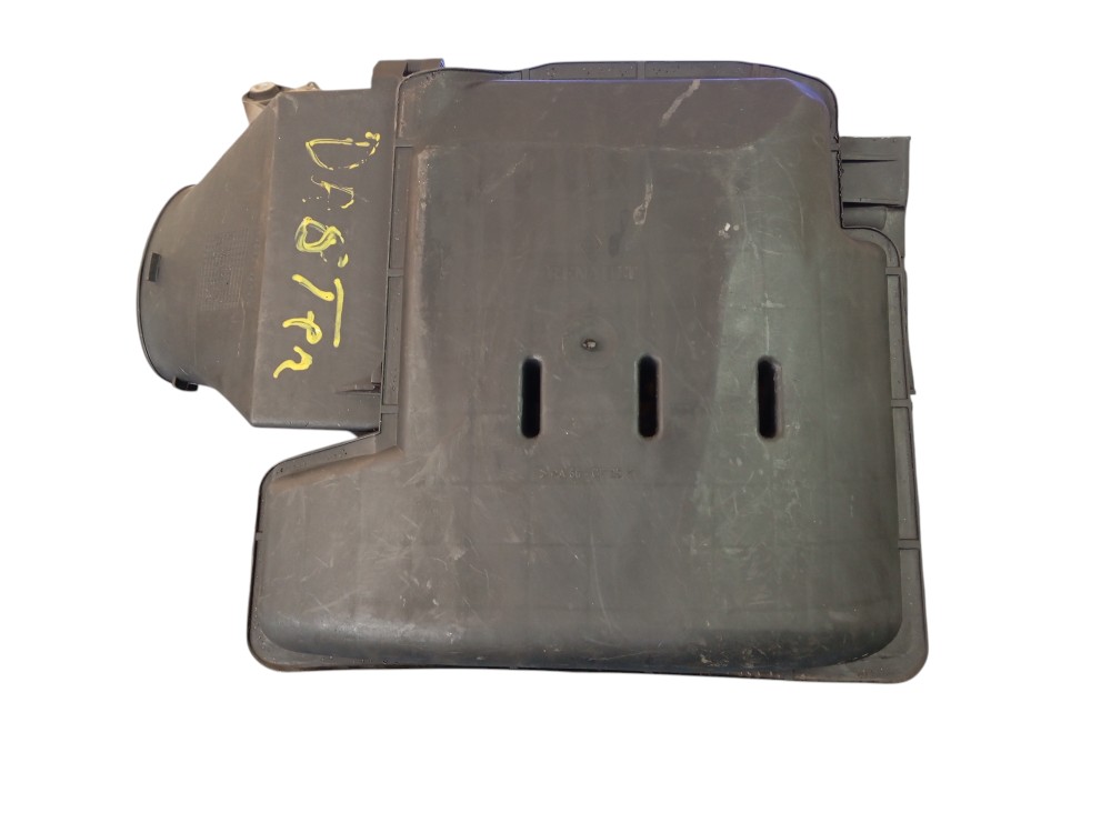 Caixa Filtro De Ar Renault Sandero Duster