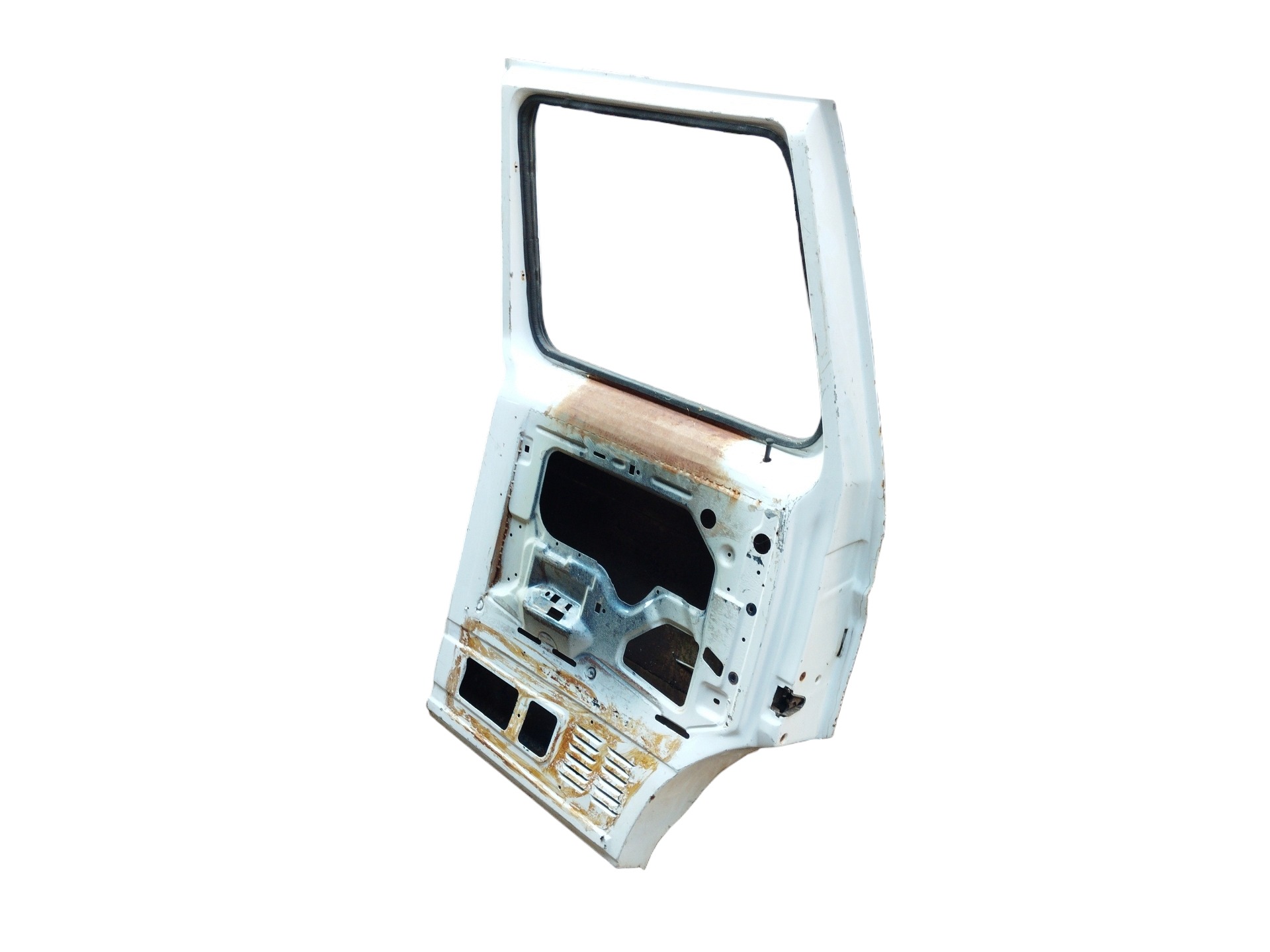 PORTA TRASEIRA FORD F1000 CONFERIR 2