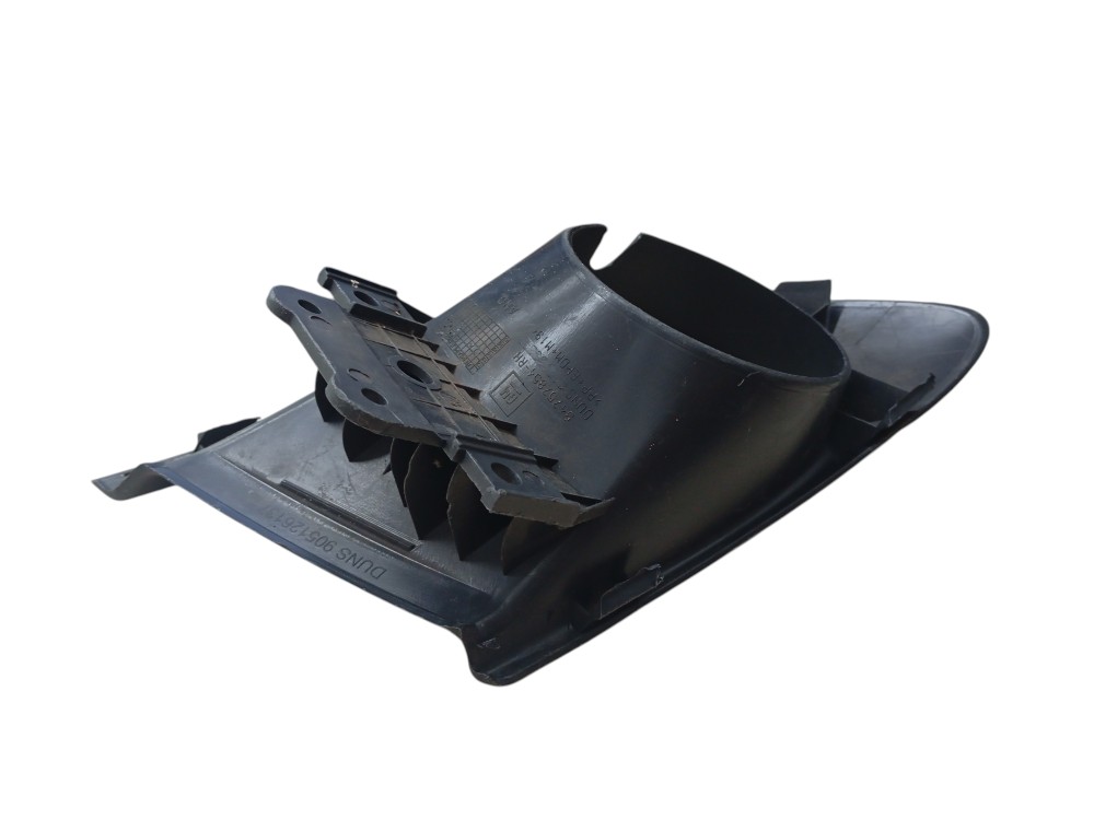 Moldura Do Farol De Milha L/d Chevrolet Onix Prisma 3