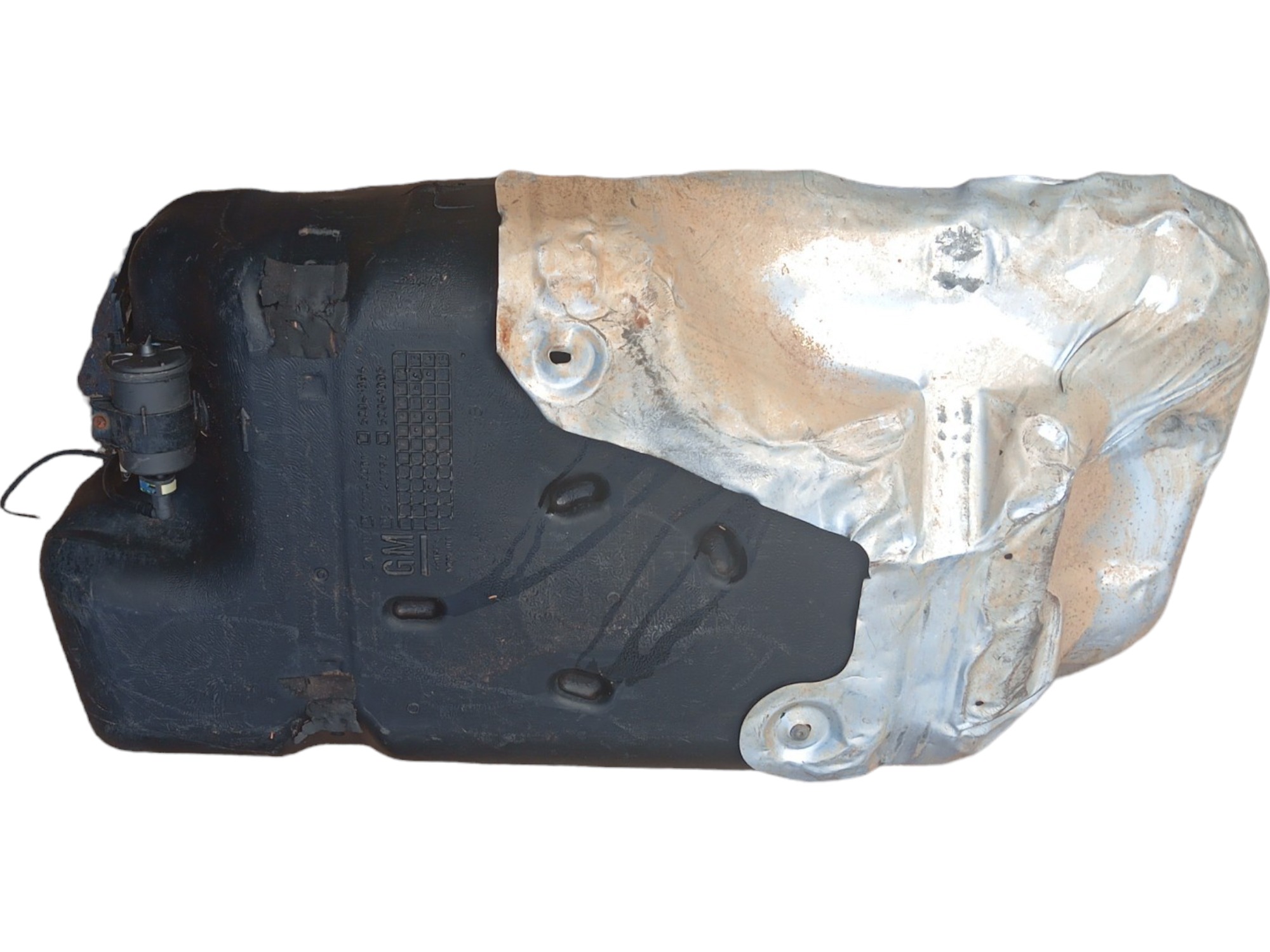 Tanque Combustível Onix Prisma 2013 A 2021 Cod 52042291 2