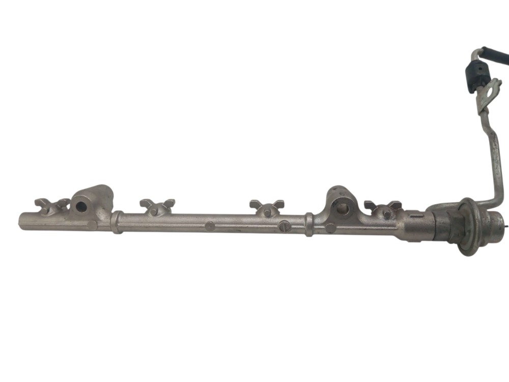 Flauta bicos injetores toyota Corolla 1.8 2012/14 3