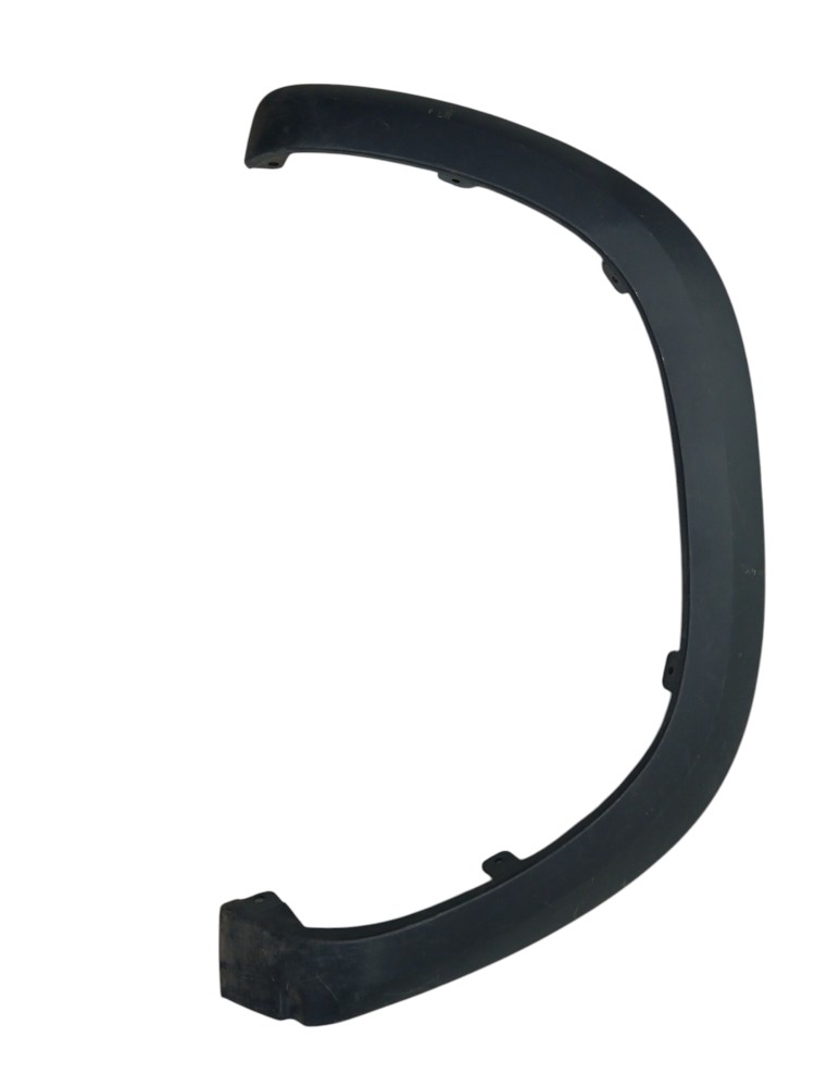 Moldura Do Paralama Traseiro Direito Vw Saveiro G5 2010/13