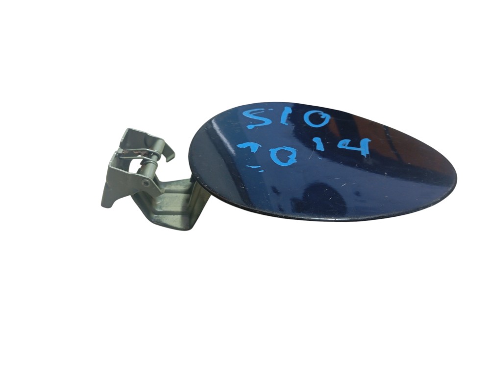 TAMPA PORTINHOLA TANQUE GM S10 2014 5