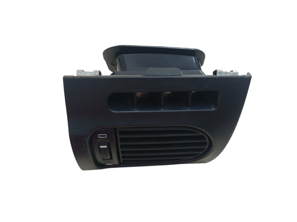 DIFUSOR DE AR L/D FIAT STRADA PALIO SIENA 2012/15 2
