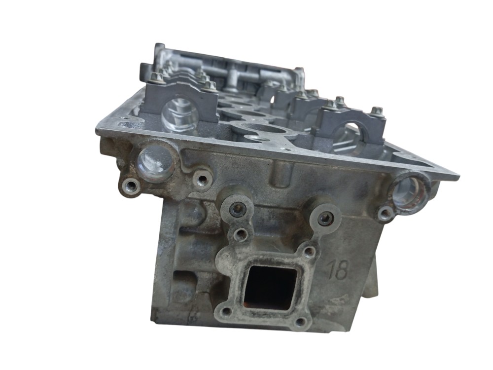 CABEÇOTE 135.00MM CHEVROLET CRUZE 1.8 2012/15 PRA REVISAR 6