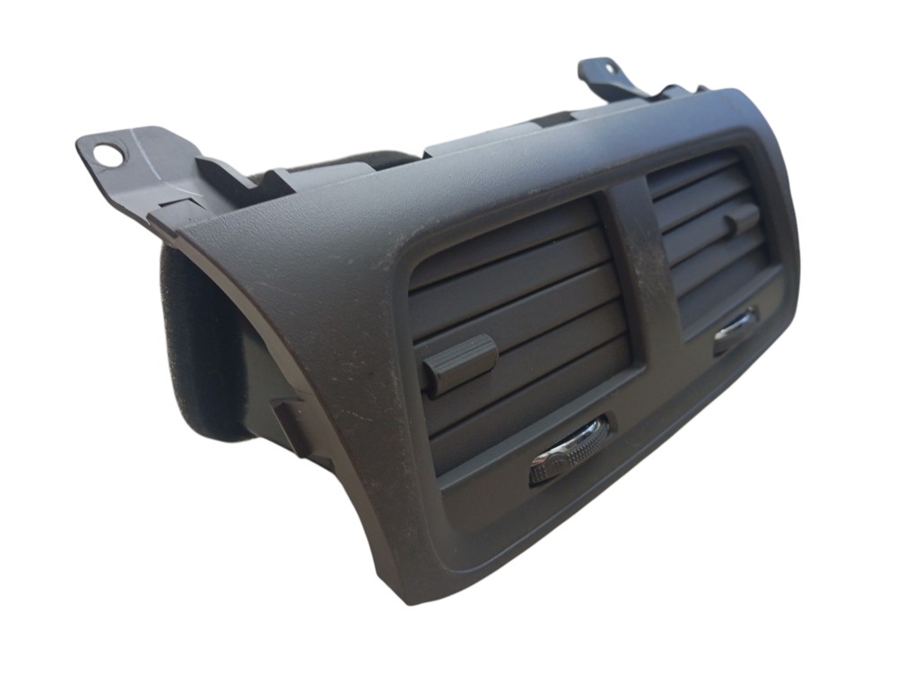 MOLDURA DO PAINEL DIFUSOR DE AR CENTRAL CHEVROLET SPIN 13/19 3