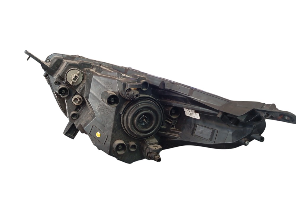 Farol Dianteiro Direito Ford Ka 2021 3