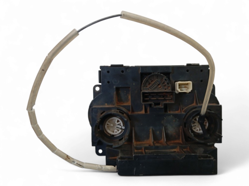 Comando Ar Condicionado Chevrolet S10 2012a 2014 Original 4