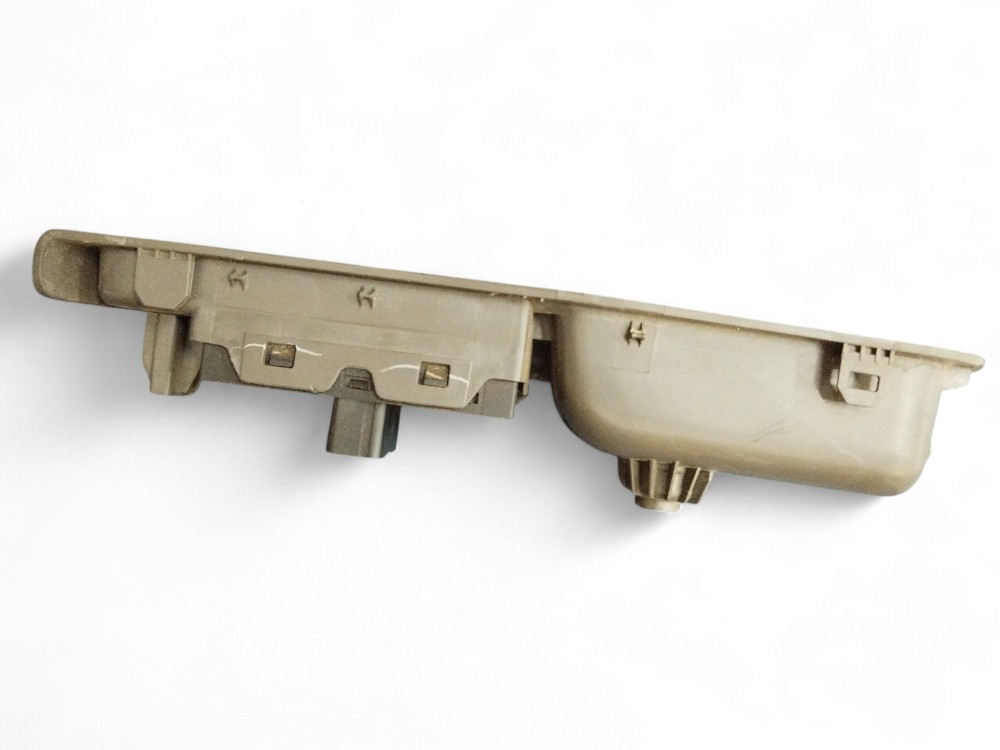 COMANDO BOTÃO DIANTEIRO L/E CHEV COBALT 2012 A 2020 4