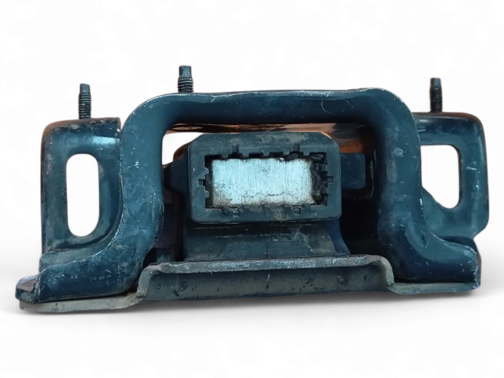 Coxim Cambio Ford Ecosport 1.6 2013 A 2017 Original 5