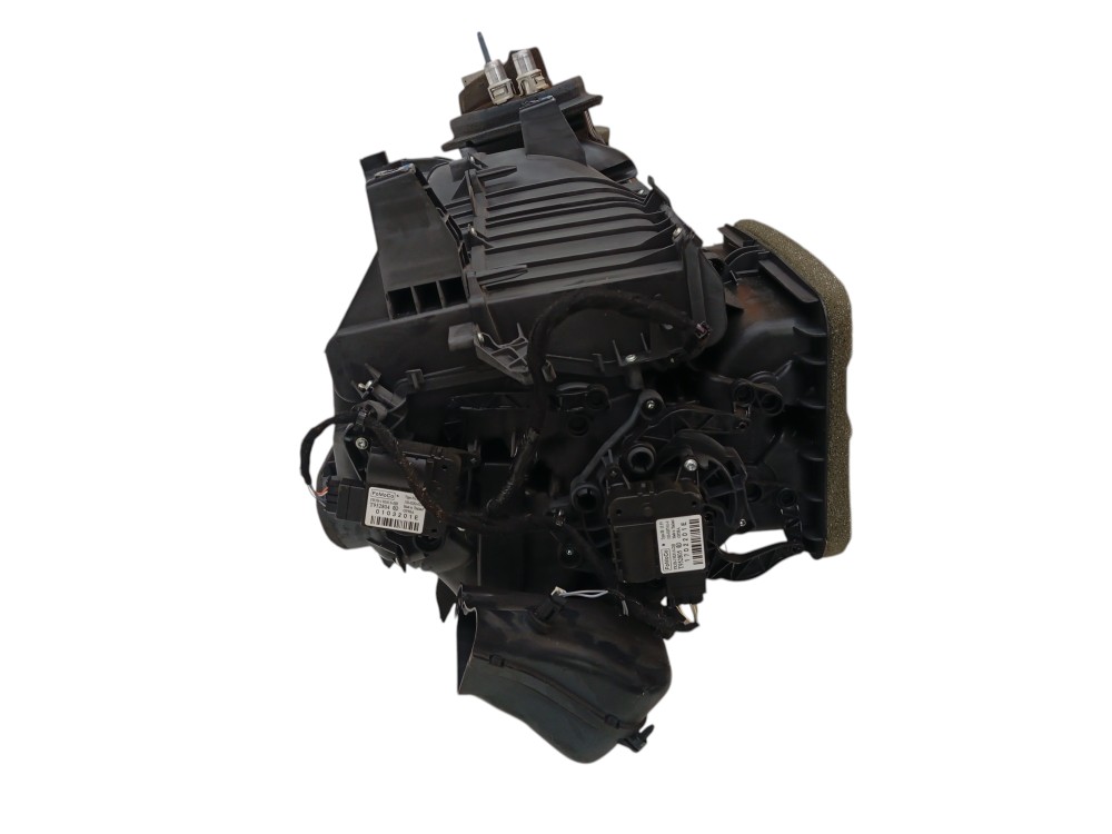 Caixa Evaporadora De Ar Ford Mustang 5.0 V8 2020 3