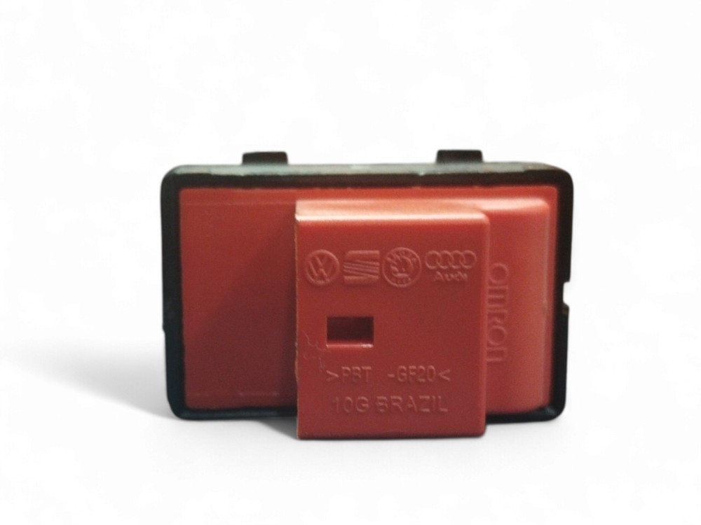 Comando Botao Trava Portas Dianteiro L/e Hb20 2020 A 2024 5