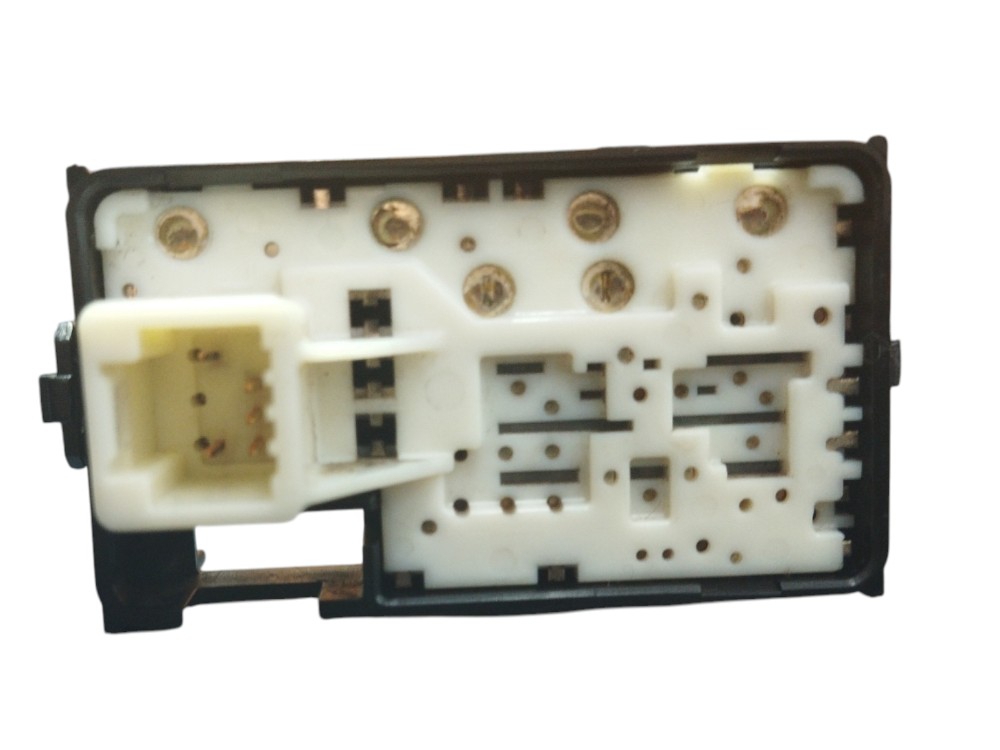 BOTAO VIDRO ELETRICO DIANTEIRO L/D TOYOTA COROLLA 2009 A 19 5