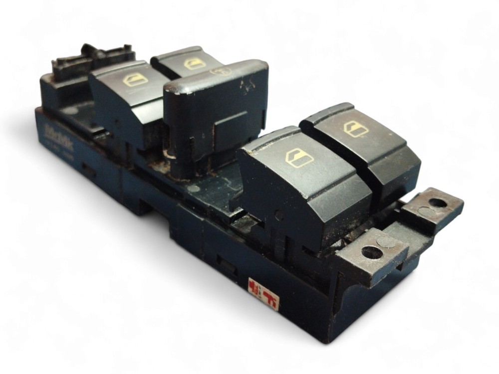 COMANDO BOTAO VIDRO ELETRICO DIANTEIRO L/E CHERY TIGGO 09-14 5