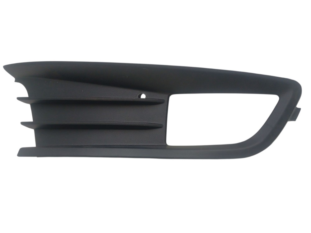 Moldura Farol Milha Gol Voyage G6 2013/16 1