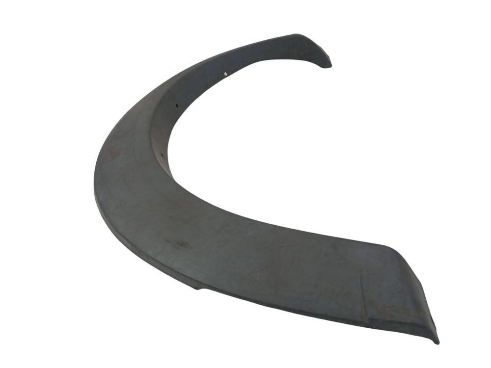 Alargador Lateral Paralama Traseiro L/e Ford Ranger 2005/09 2