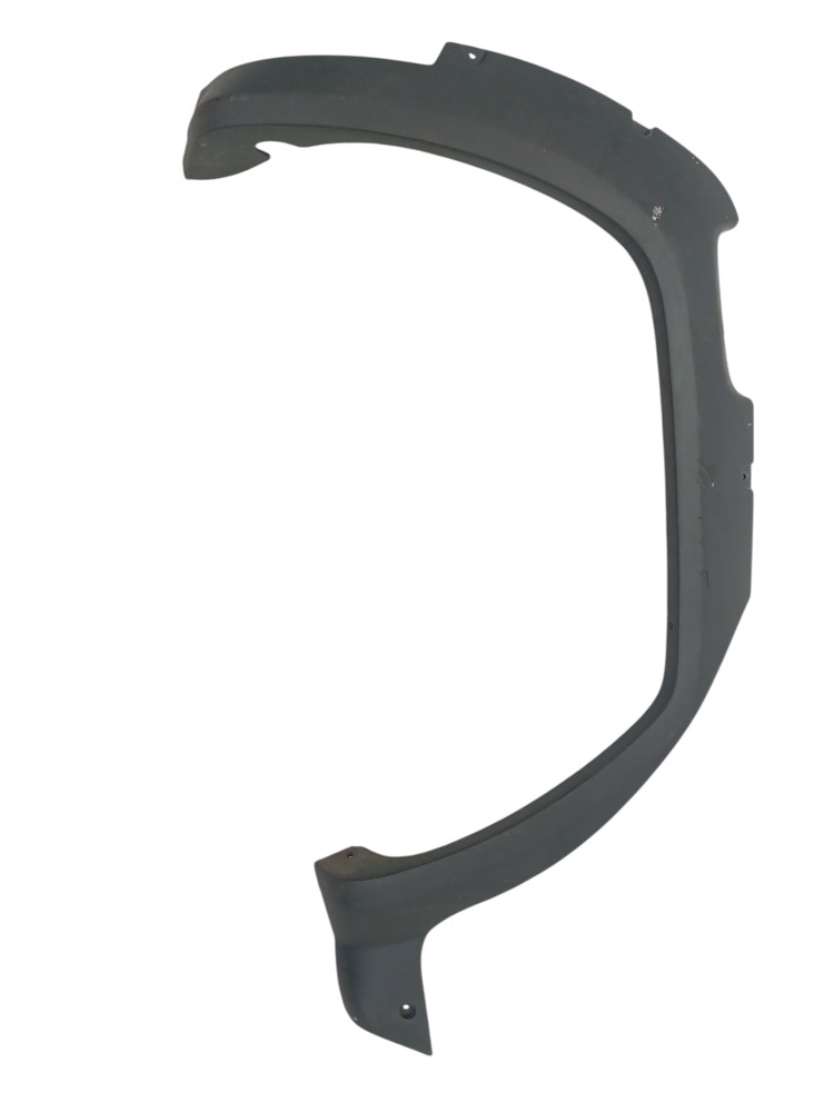 Moldura Do Paralama Traseiro Direito Fiat Palio 2014/20 4