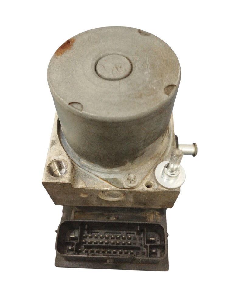 Modulo Bosch  De Freio Abs  Gm Vectra 2010/2011 Original