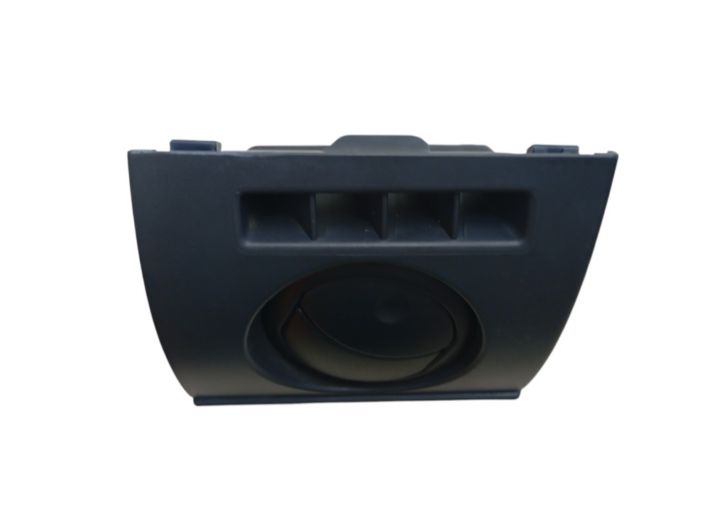 Moldura Difusor De Ar L/e Fiat Palio Strada 2010 2
