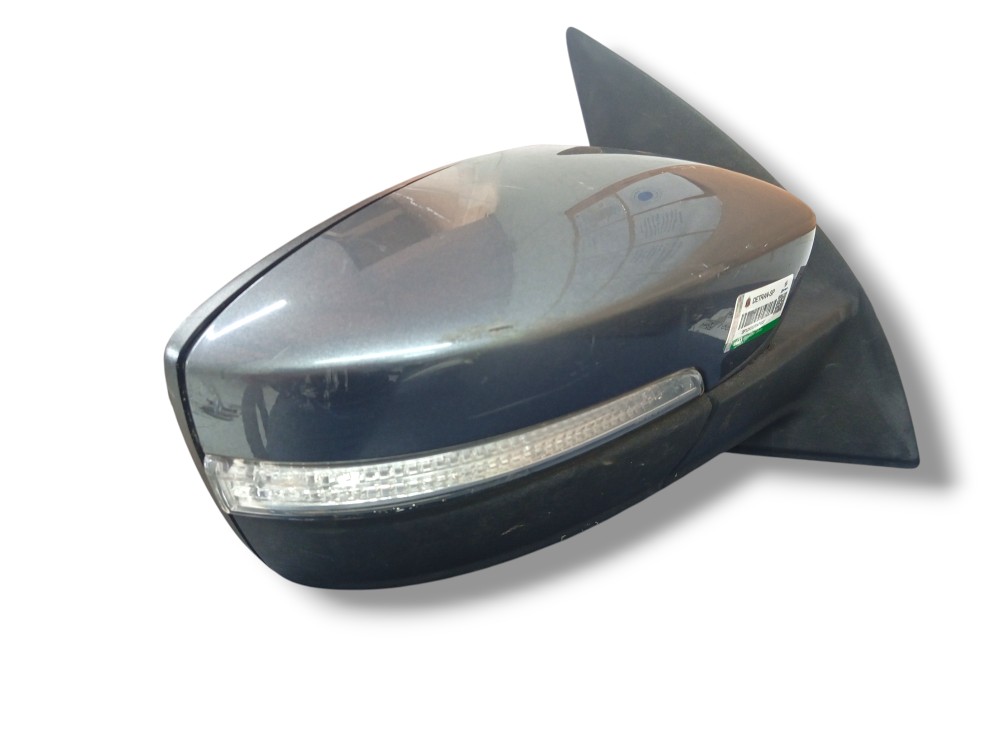Retrovisor Elétrico L/d Pisca Vw Gol Voyage 1