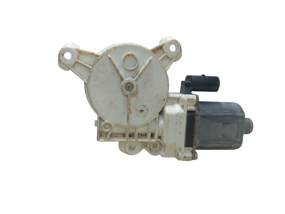 MOTOR DE VIDRO ELÉTRICO LADO ESQUERDO VOLKSWAGEN VOYAGE G5 3