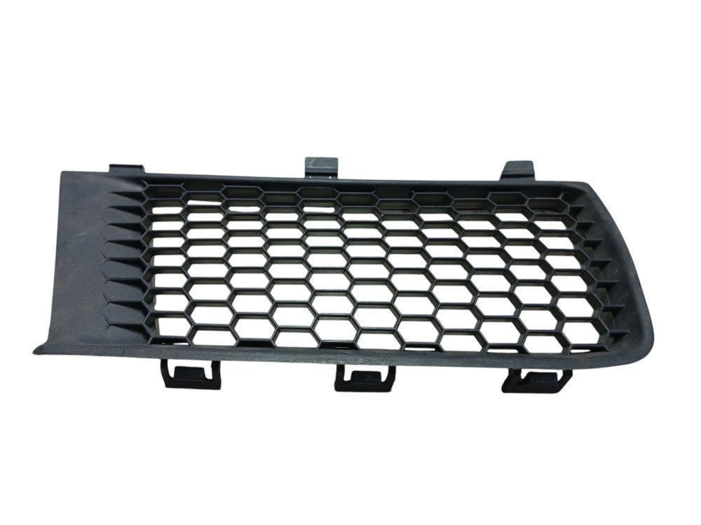 MOLDURA DA GRADE PARA-CHOQUE L/E RENAULT MEGANE 08 2