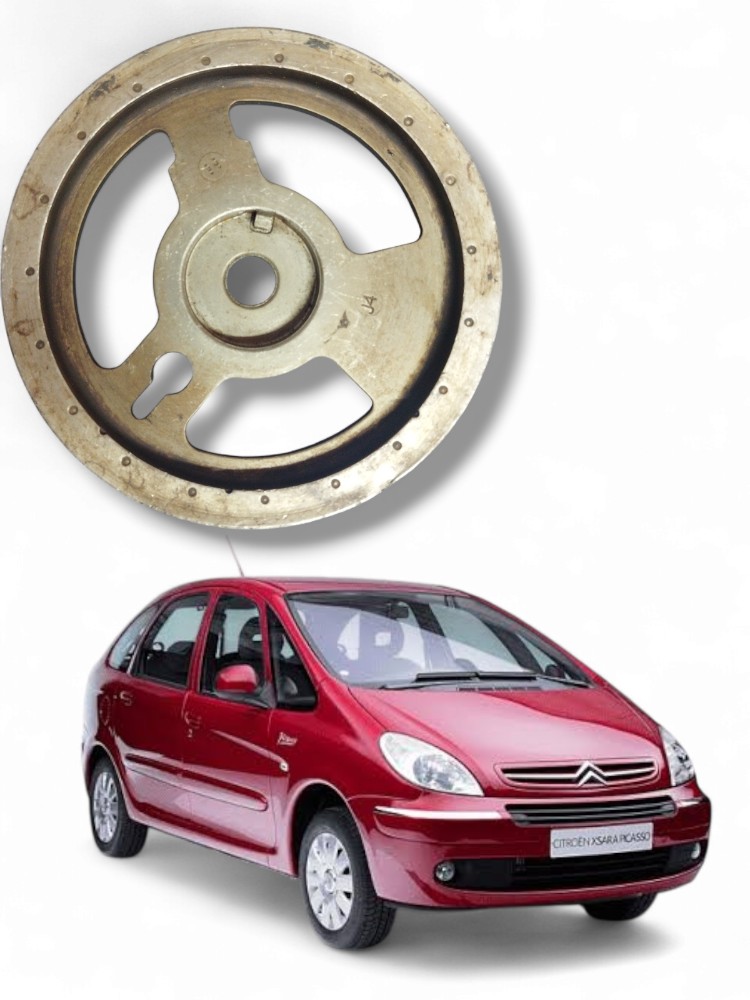 Polia Comando Valvula Citroen Picasso 2.0 2002 A 2012 1